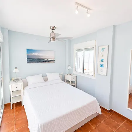 Appartement Casa Almeida En Conil