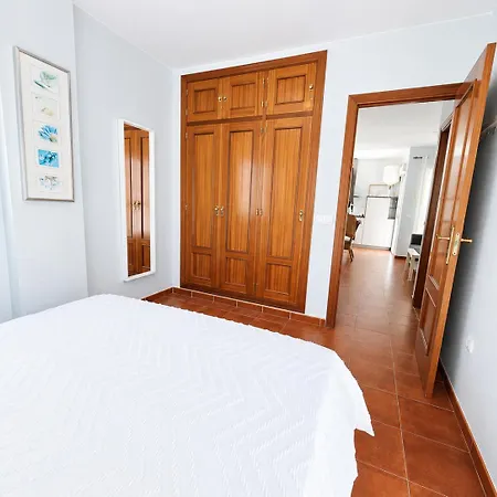Casa Almeida En Conil Appartement *