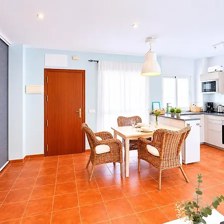 Casa Almeida En Conil Appartement Conil De La Frontera