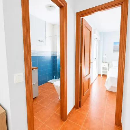 Casa Almeida En Conil Appartement